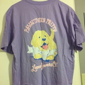 Lauren James T-shirt